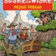 Suske en Wiske - Pezige Peekah (2021)
