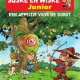 4 - Suske en Wiske Junior - Een appeltje voor de dorst