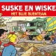 Suske en Wiske - Het blije bijenteam - 2021 - Oblong