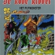 188 - De rode ridder - Het putmonster