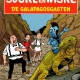 Suske en Wiske - De galapagosgasten - 2021