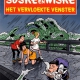Suske en Wiske - Het vervloekte venster - 2021