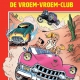 Suske en Wiske - De vroem-vroem-club