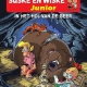 6 - Suske en Wiske Junior - In het hol van de beer
