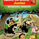 Suske en Wiske Junior - Wegwezen, Krimson! - Deel 8