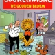 Suske en Wiske - De gouden bloem - 2022
