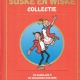 81 - Suske en Wiske - Luxe rode band De naamloze 9 (Lecturama) 2022