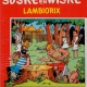 144 - Suske en Wiske - Lambiorix - rode reeks