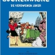 Suske en Wiske - De verdwenen joker - Hommage album blauwe reeks - 2022 - 10e album