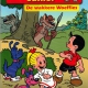 1 - Suske en Wiske Junior - De wakkere woeffies (Bristol) - 2017