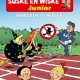 09 - Suske en Wiske Junior - Verboden te heksen - 2023