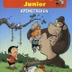 11 - Suske en Wiske Junior - Apenstreken - 2023