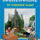Suske en Wiske - De vliegende klomp - Brabants stripspektakel - Blauw - 2011
