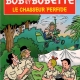 Bob et Bobette - Le chasseur perfide - Kruidvat - 2020