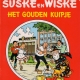Suske en Wiske - Het gouden kuipje - 1989 - ERU