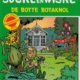 Suske en Wiske - De botte botaknol - Kalmthout 2006